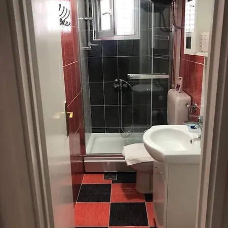 Appartement Giardino