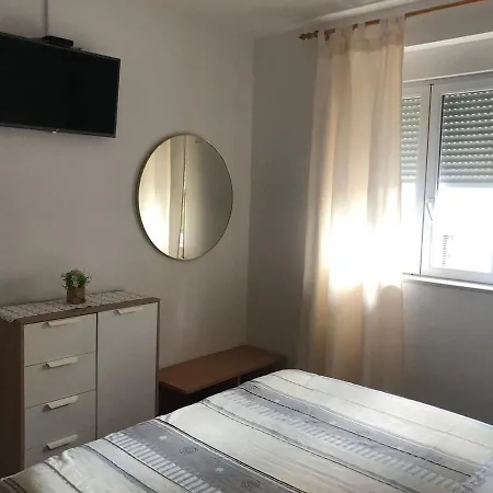 Appartement Giardino *