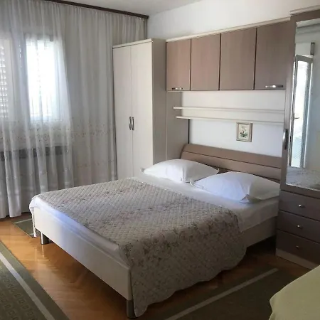 Giardino Appartement *