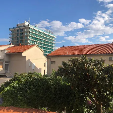 Giardino Apartmán