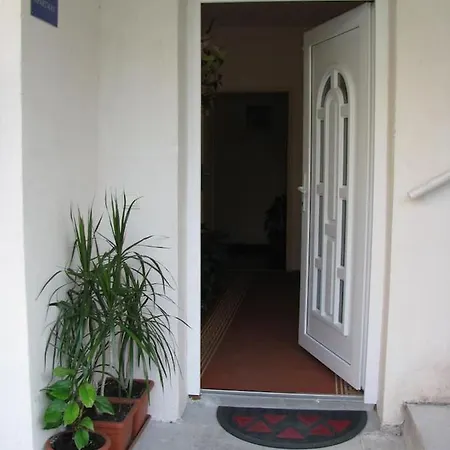 Apartmán Giardino