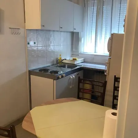 Apartmán Giardino *