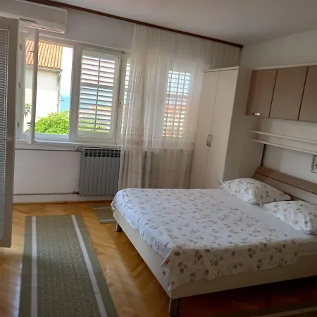 Giardino Apartmán