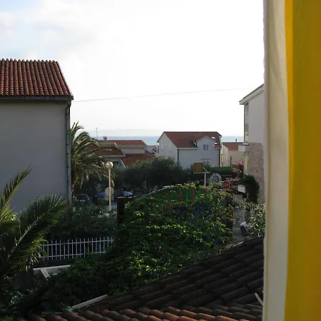 Apartmán Giardino