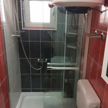 Giardino Apartmán