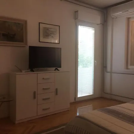 Apartmán Giardino *