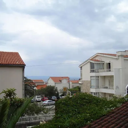 Giardino Apartmán *