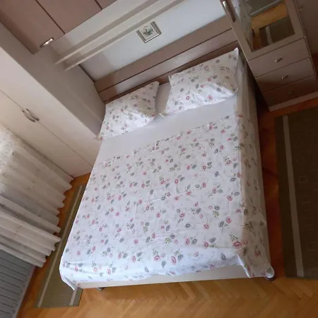 Giardino Apartmán
