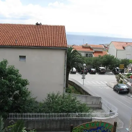 Apartmán Giardino